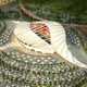 Illustration for article titled The Grim Secret Behind Qatars Lavish New Stadiums: Human Rights Abuse